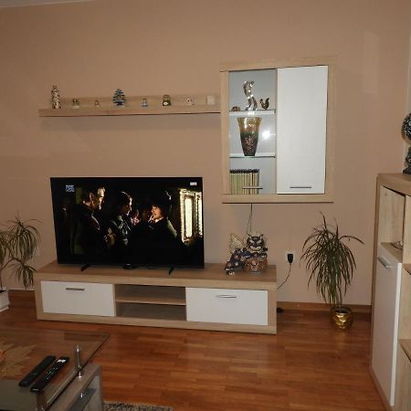 Apartment Sol Mar ปอร์โตรอซ ภายนอก รูปภาพ