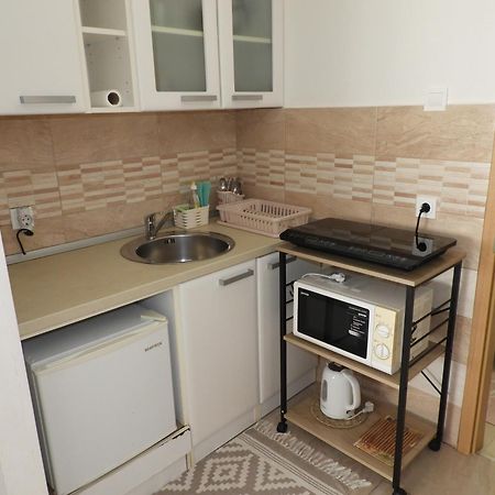 Apartment Sol Mar ปอร์โตรอซ ภายนอก รูปภาพ