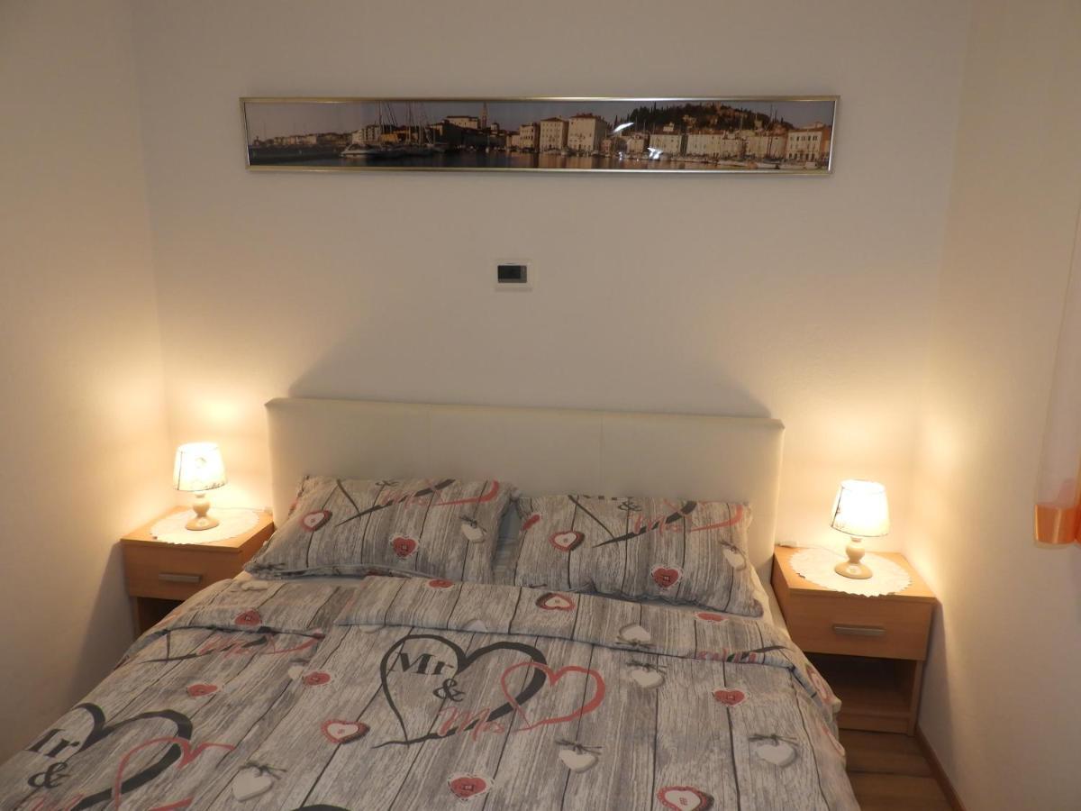 Apartment Sol Mar ปอร์โตรอซ ภายนอก รูปภาพ