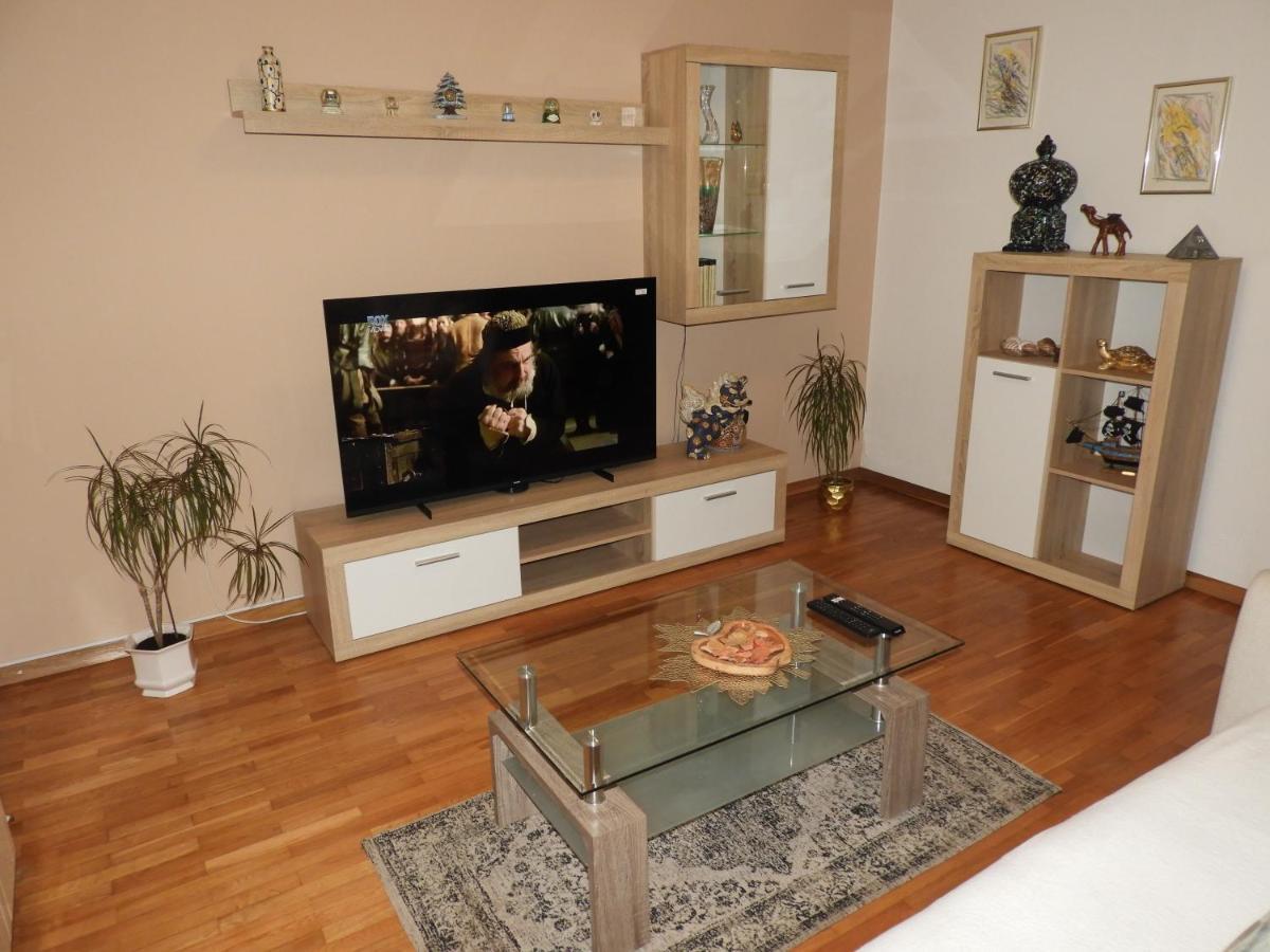 Apartment Sol Mar ปอร์โตรอซ ภายนอก รูปภาพ