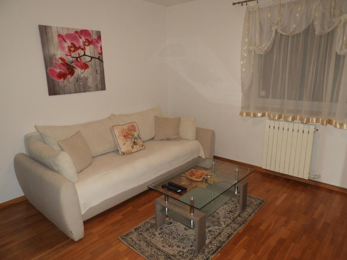 Apartment Sol Mar ปอร์โตรอซ ภายนอก รูปภาพ