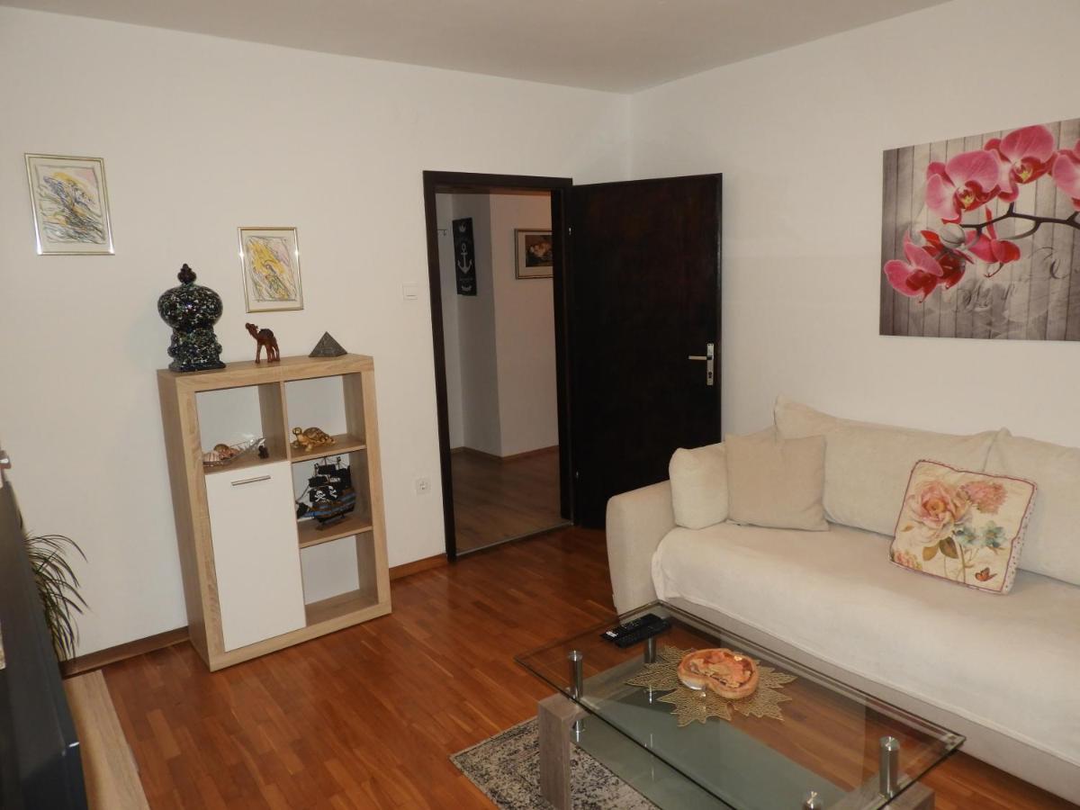 Apartment Sol Mar ปอร์โตรอซ ภายนอก รูปภาพ