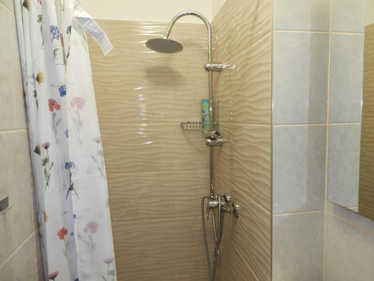 Apartment Sol Mar ปอร์โตรอซ ภายนอก รูปภาพ