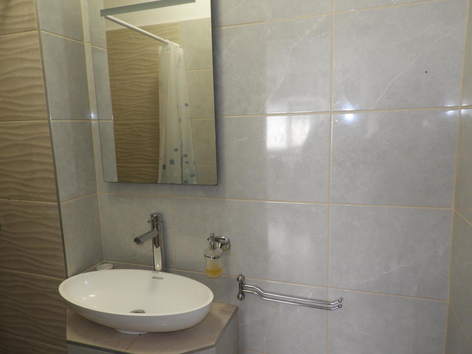Apartment Sol Mar ปอร์โตรอซ ภายนอก รูปภาพ