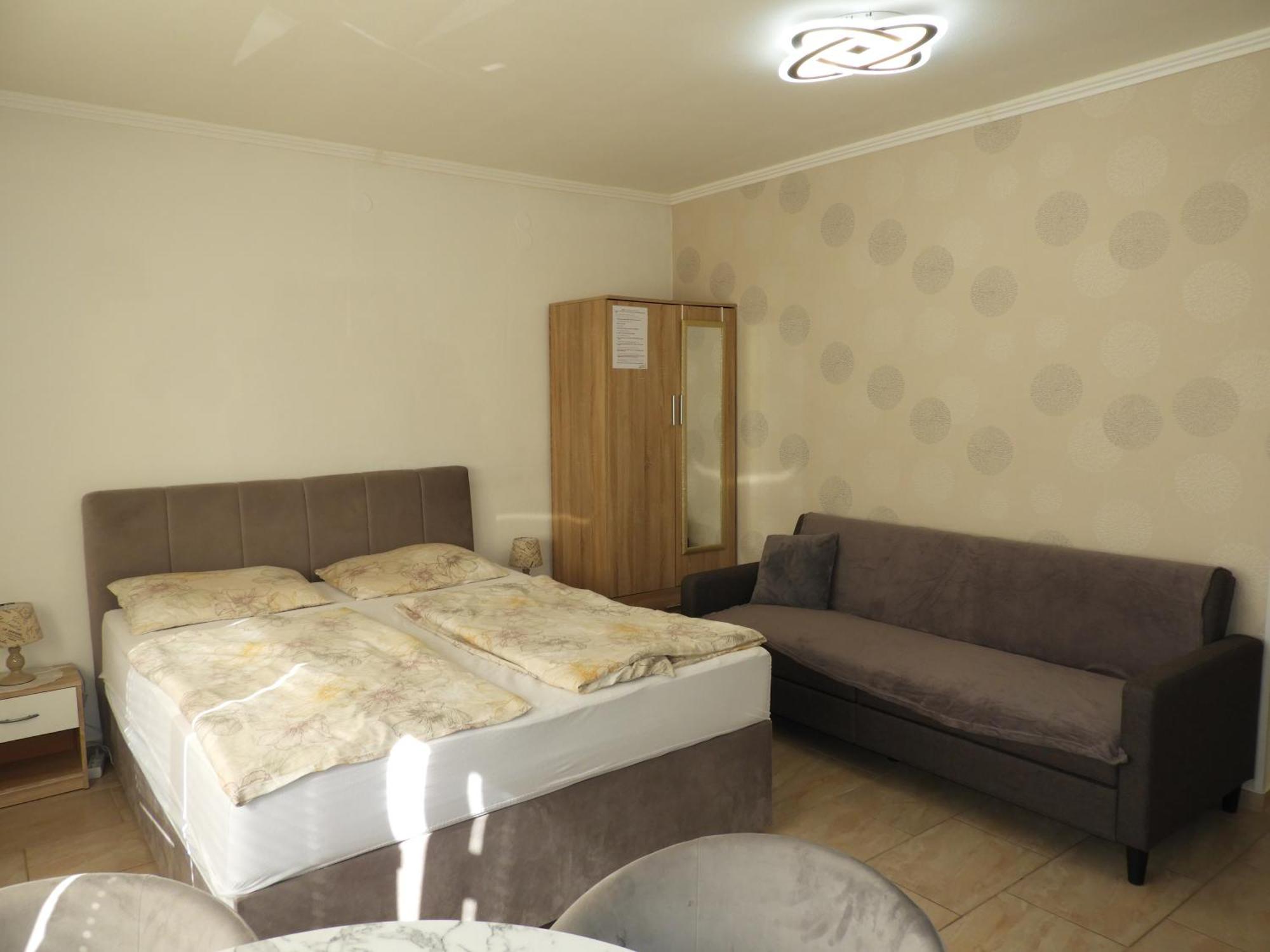 Apartment Sol Mar ปอร์โตรอซ ภายนอก รูปภาพ