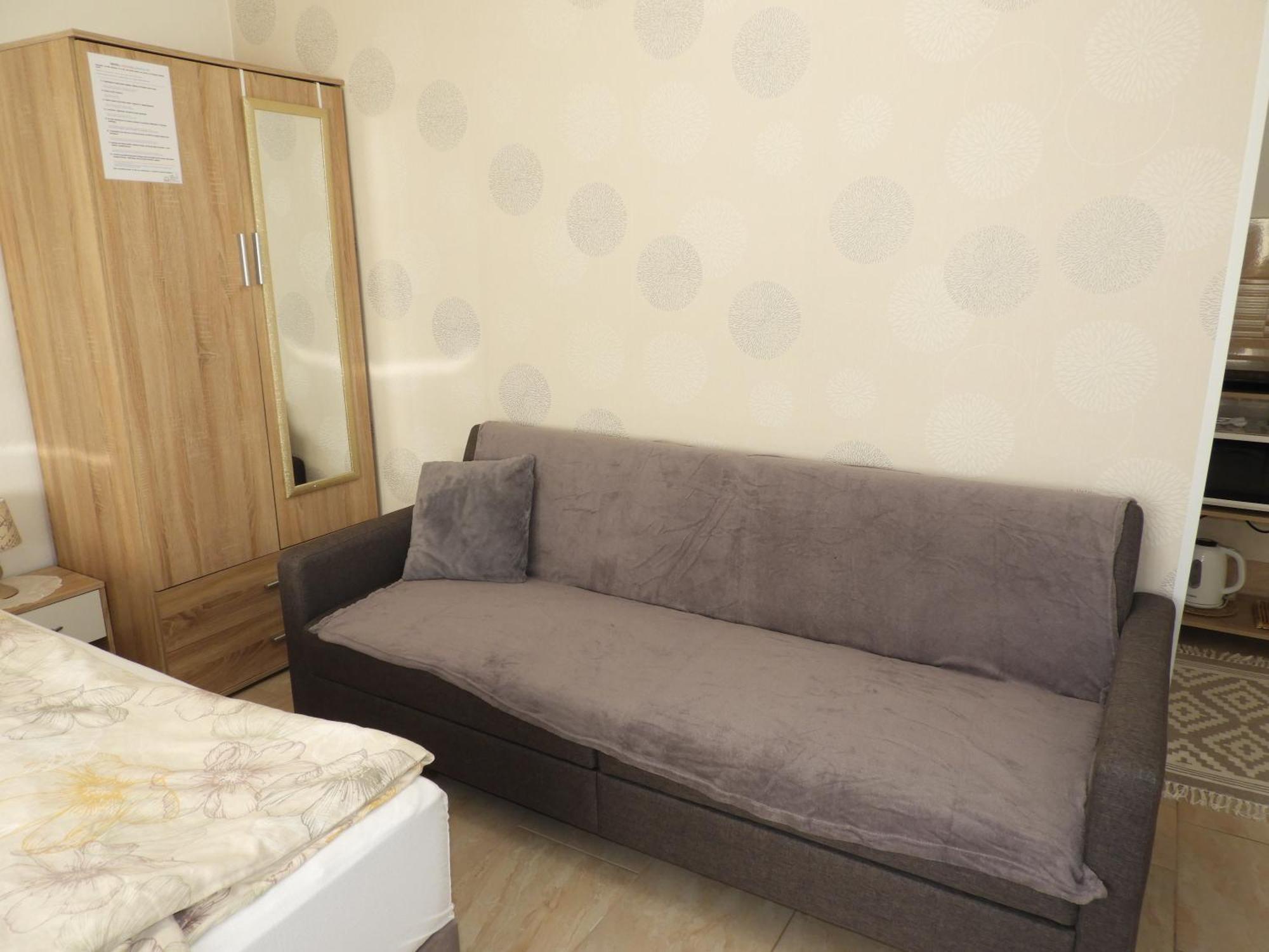 Apartment Sol Mar ปอร์โตรอซ ภายนอก รูปภาพ