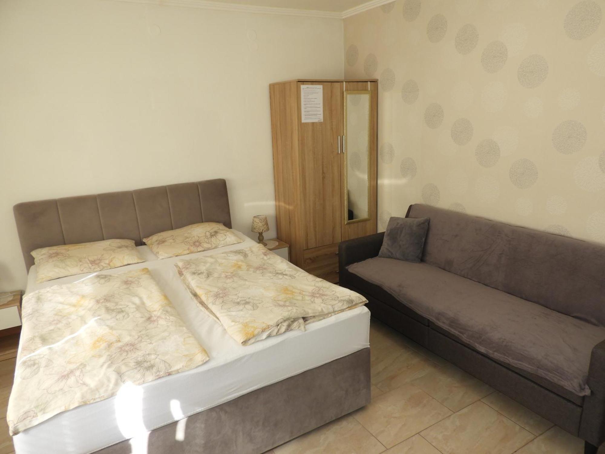 Apartment Sol Mar ปอร์โตรอซ ภายนอก รูปภาพ