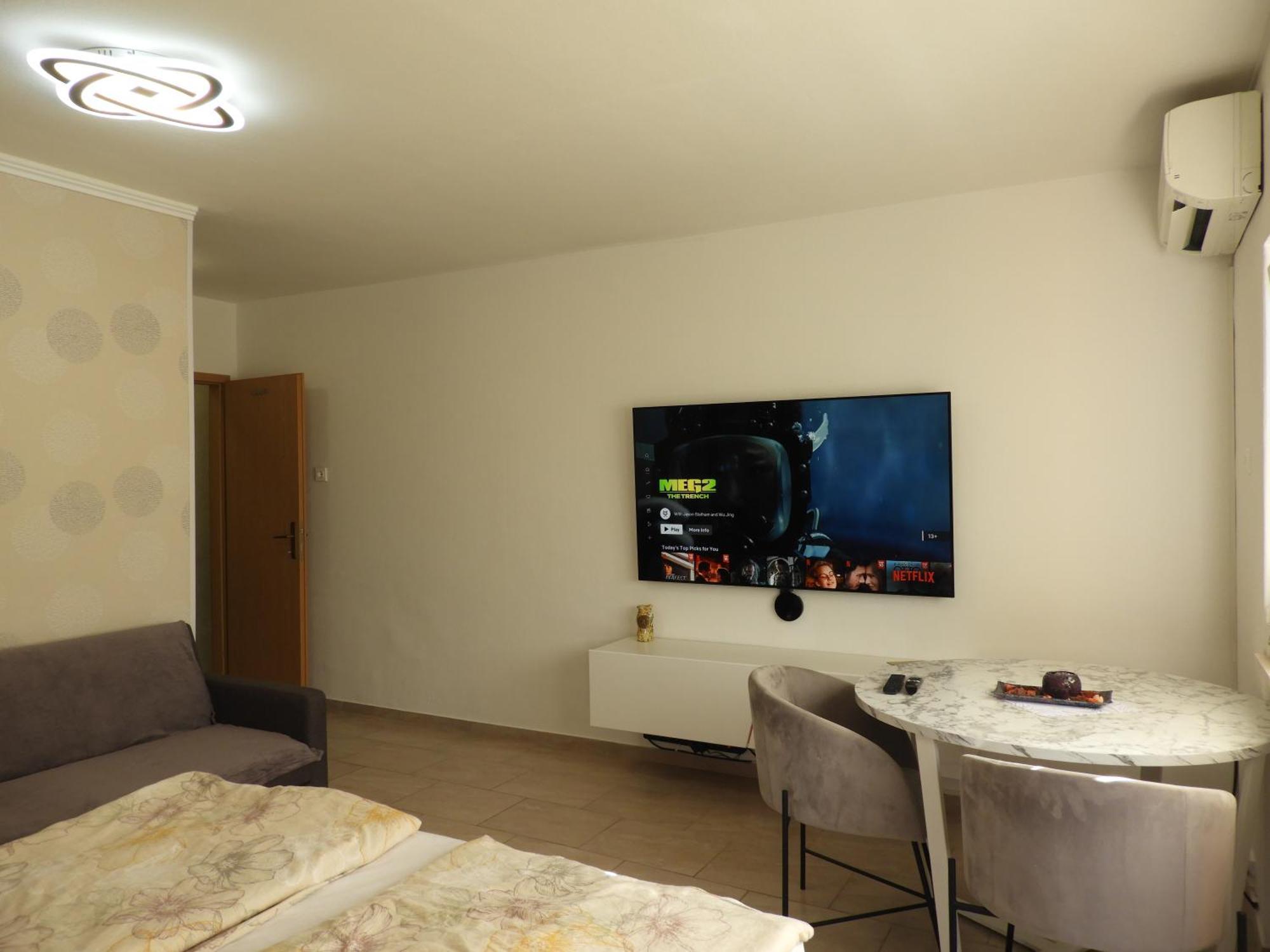 Apartment Sol Mar ปอร์โตรอซ ภายนอก รูปภาพ