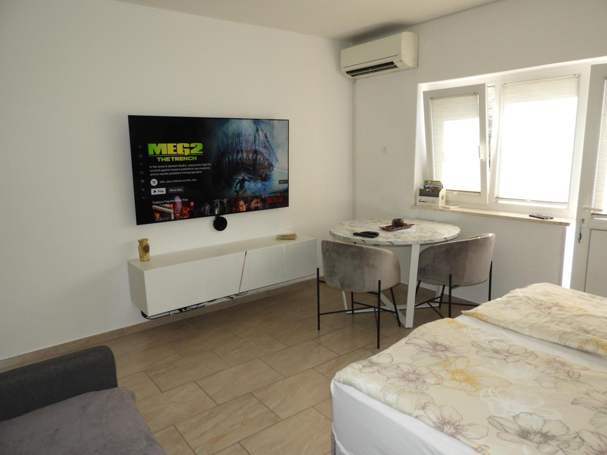 Apartment Sol Mar ปอร์โตรอซ ภายนอก รูปภาพ