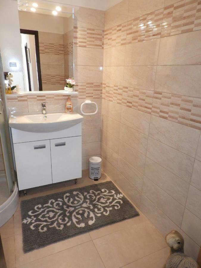 Apartment Sol Mar ปอร์โตรอซ ภายนอก รูปภาพ