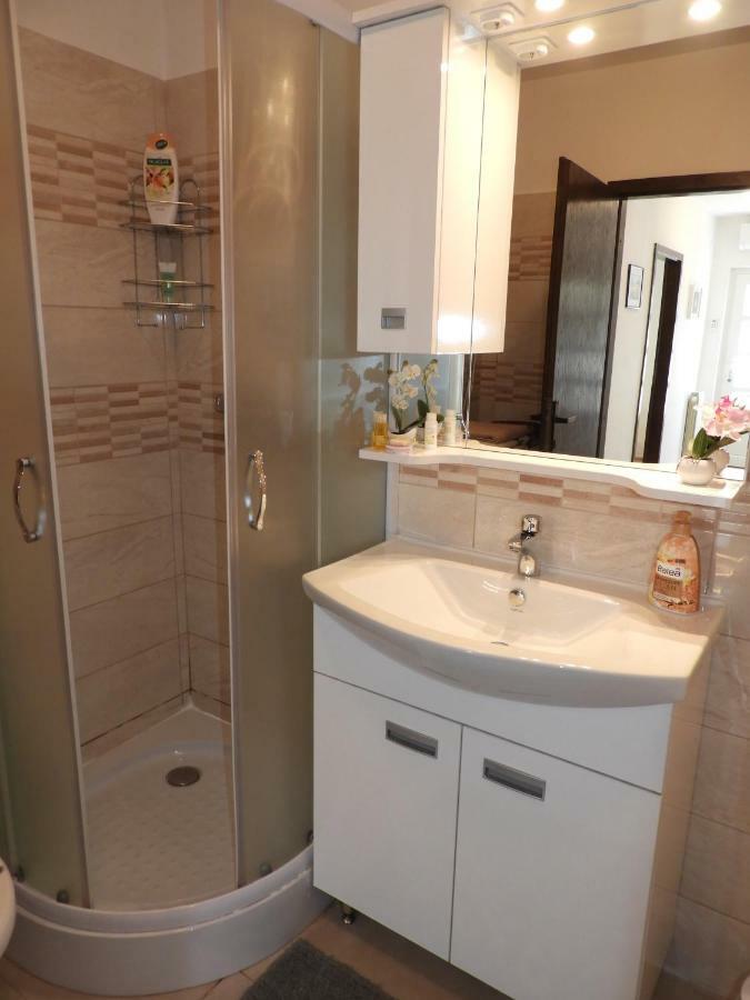 Apartment Sol Mar ปอร์โตรอซ ภายนอก รูปภาพ