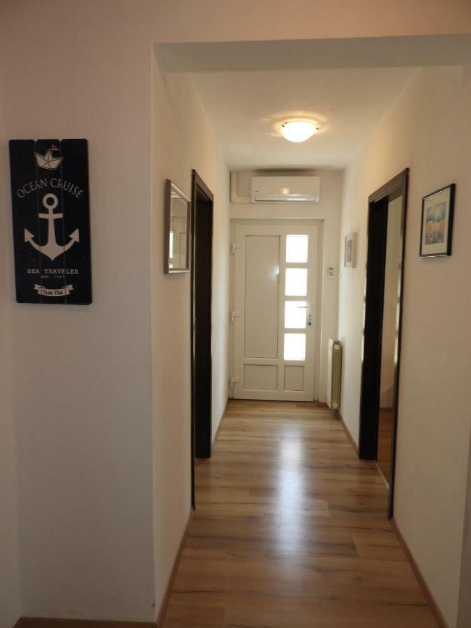 Apartment Sol Mar ปอร์โตรอซ ภายนอก รูปภาพ