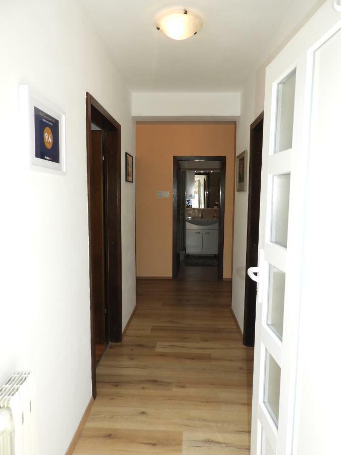 Apartment Sol Mar ปอร์โตรอซ ภายนอก รูปภาพ