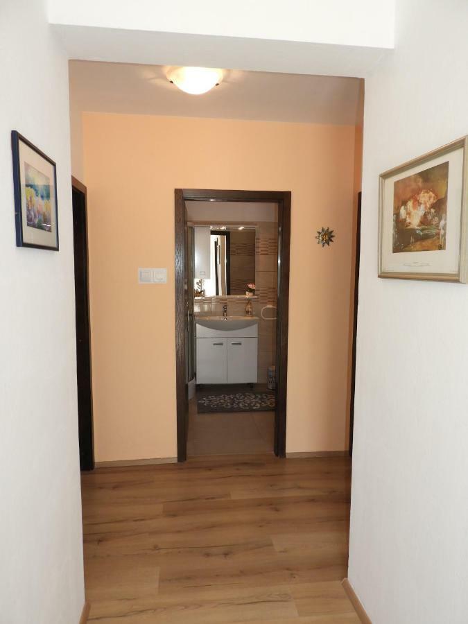 Apartment Sol Mar ปอร์โตรอซ ภายนอก รูปภาพ