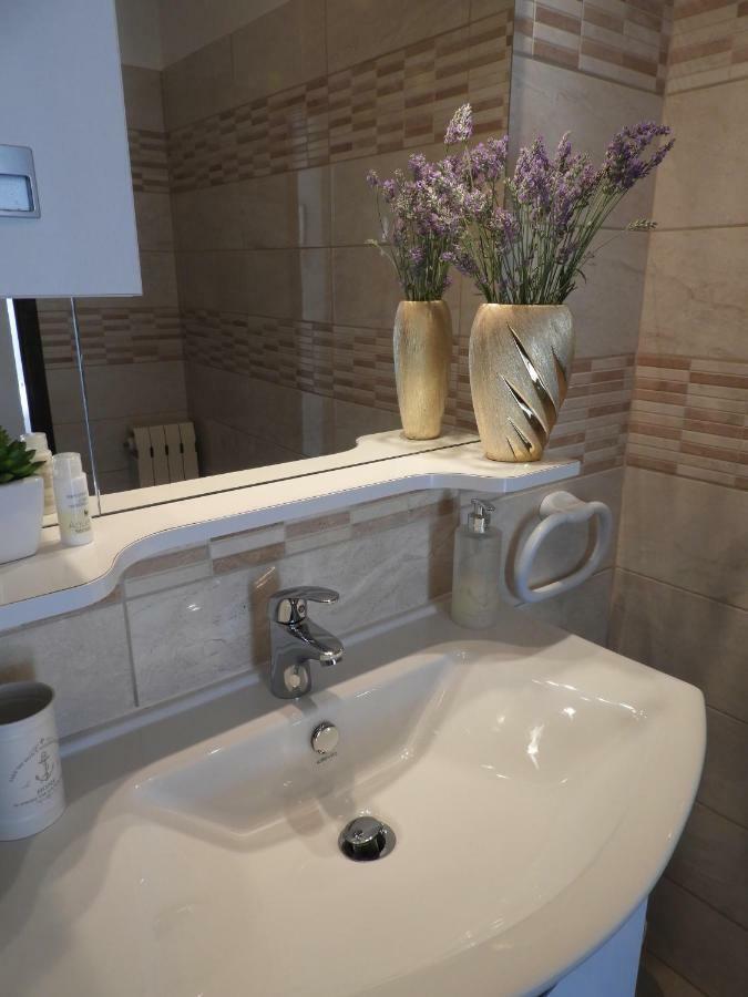 Apartment Sol Mar ปอร์โตรอซ ภายนอก รูปภาพ
